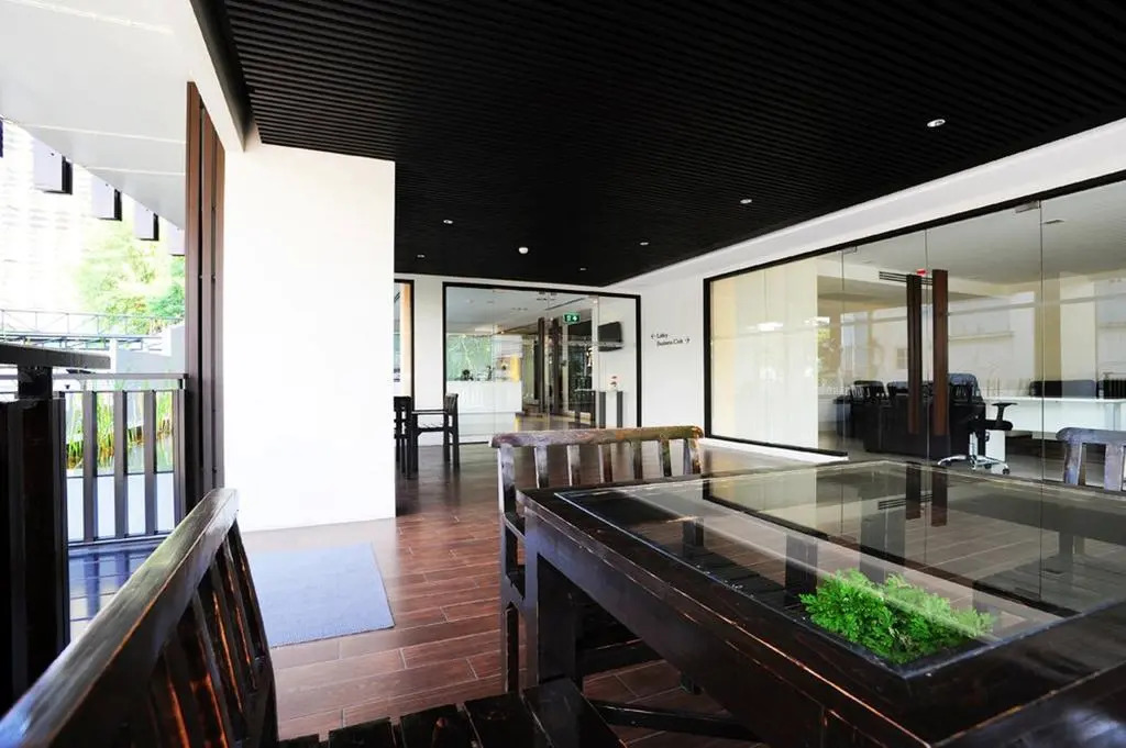 Baan K Residence