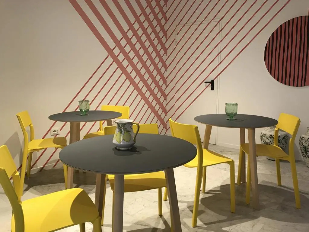 Hotel Esperia