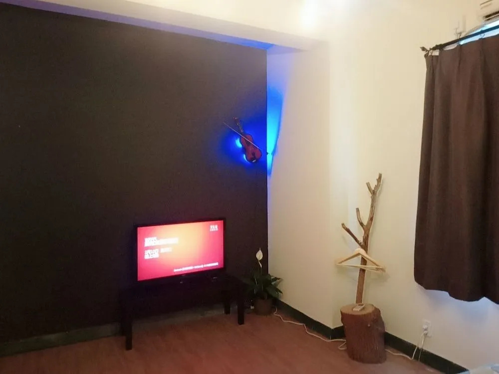 Woods Decor-Guangci St.