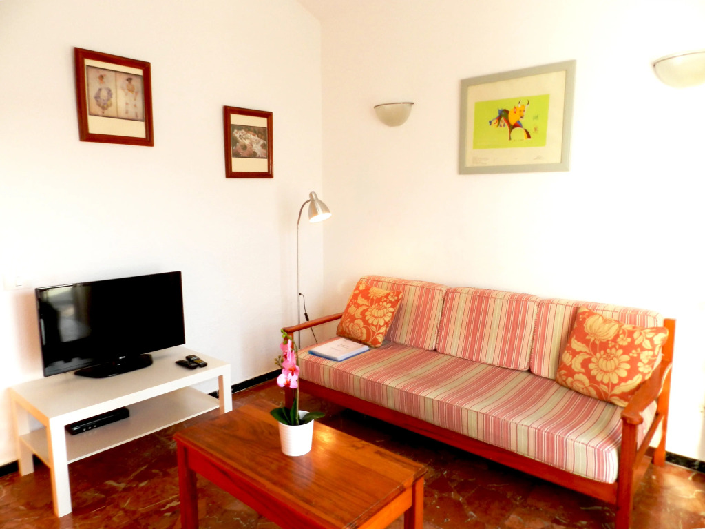 Bungalows Las Almenas