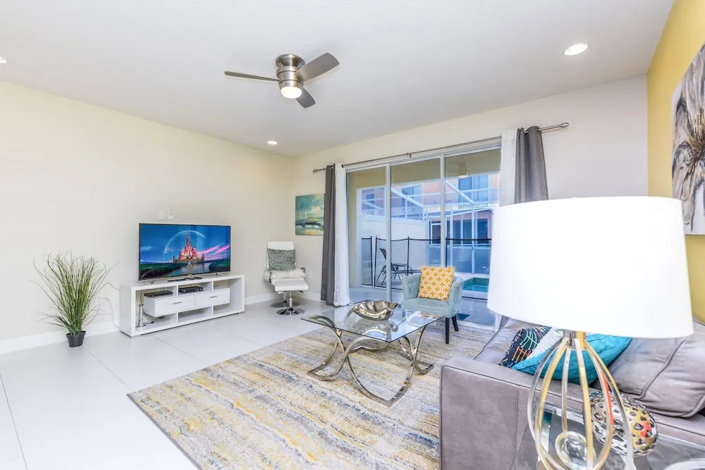 1503rc 3 Bedroom Townhouse