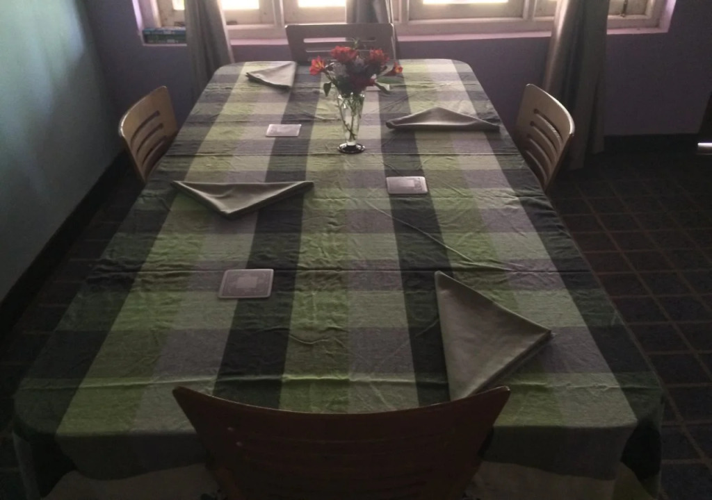 Friendly Home Stay