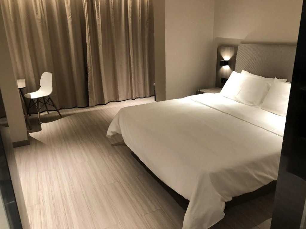 Hanting Hotel Anyang Text Museum