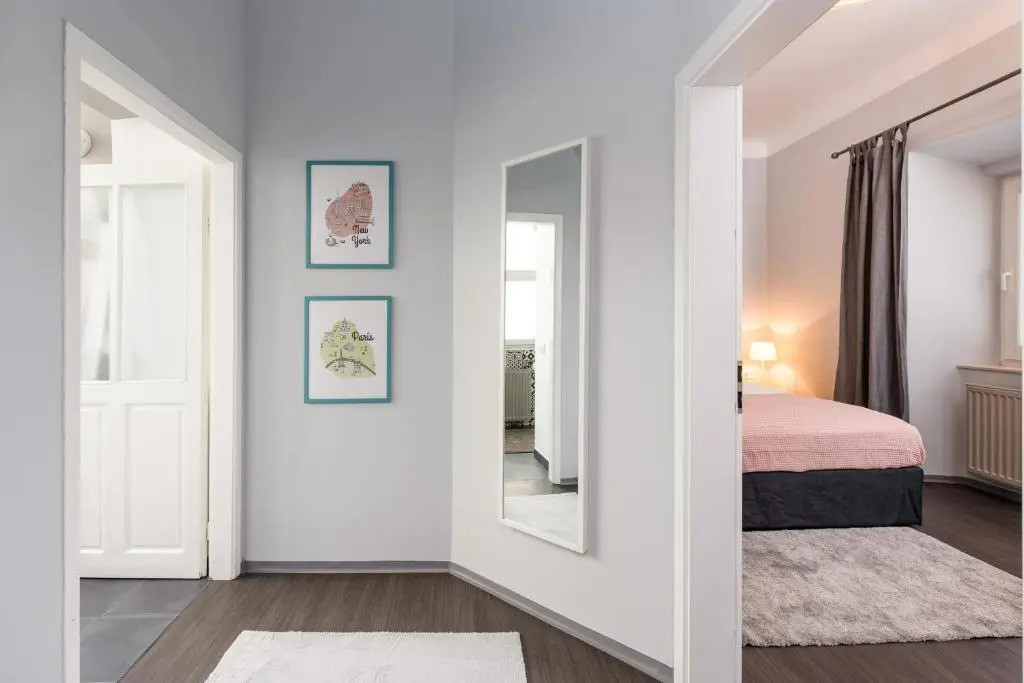 Apartment Napoleon