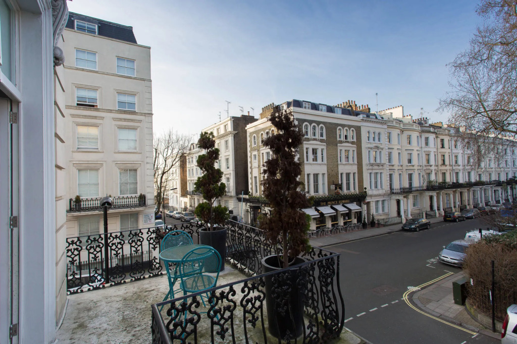 Concept Serviced Apartments by Concept Apartments