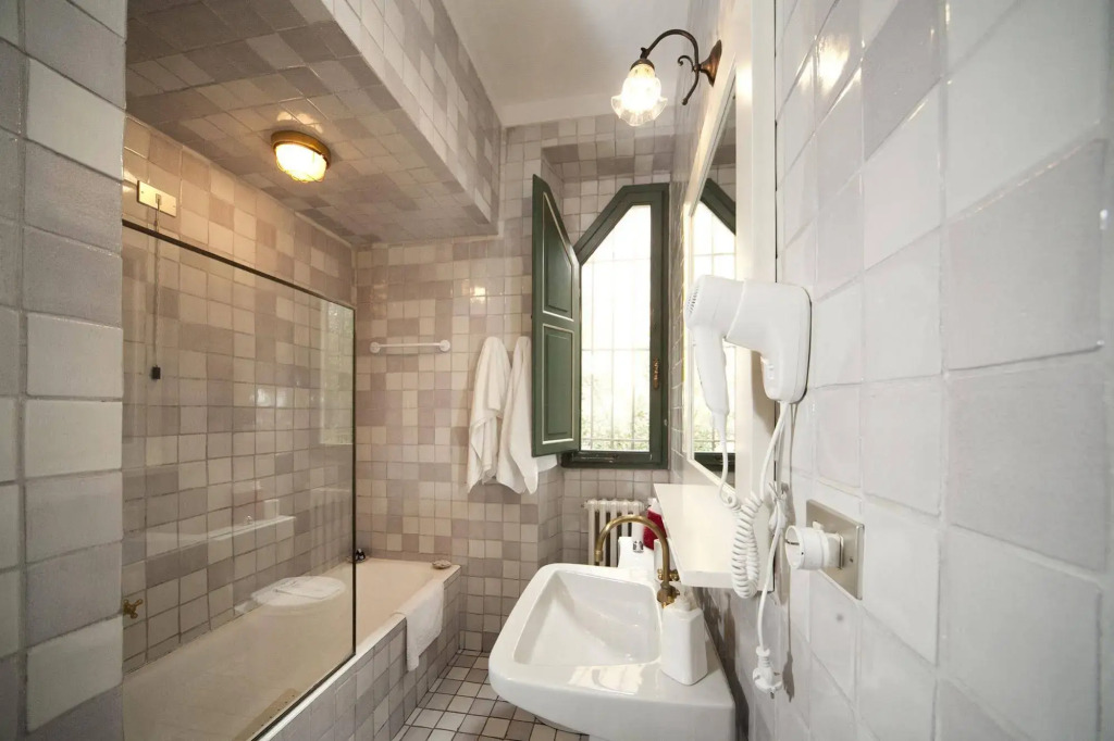 B&B Villa La Sosta
