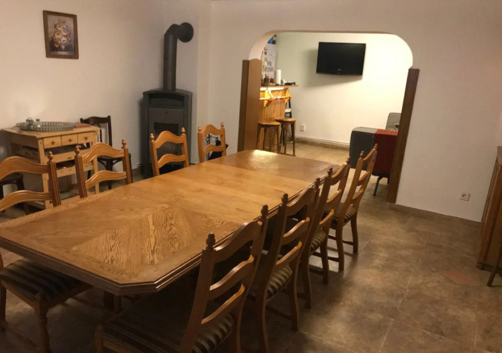 Chalet Milenium Residence Bran