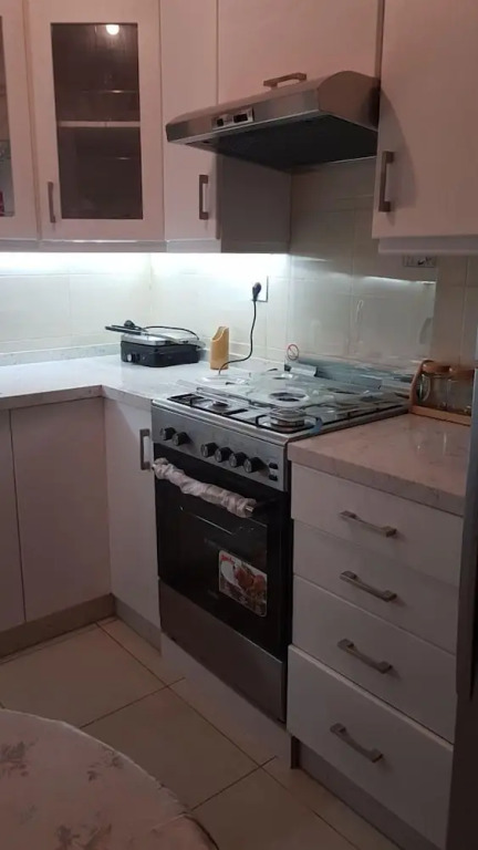One Bedroom