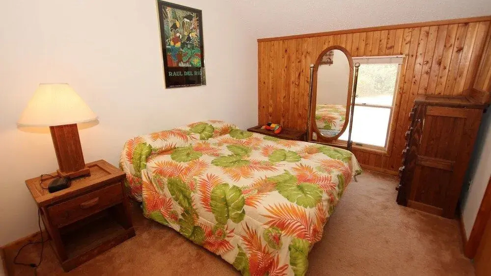 The Crystal Home 551 - 4 Br Home