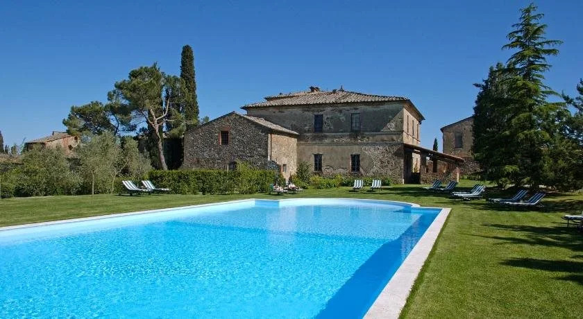 Locanda dellAmorosa