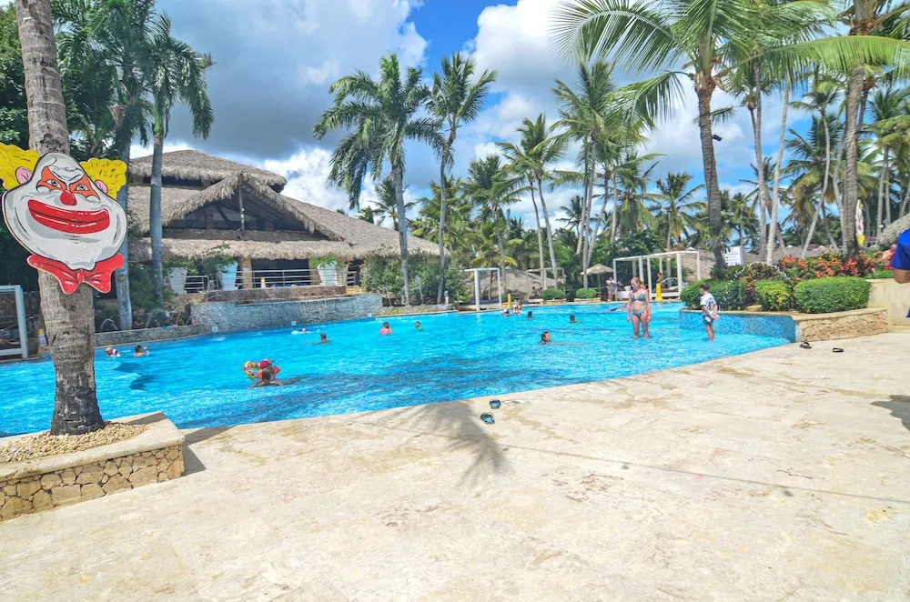 Beach Front Apartment No01