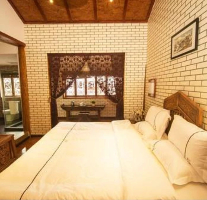 Shenma Hostel
