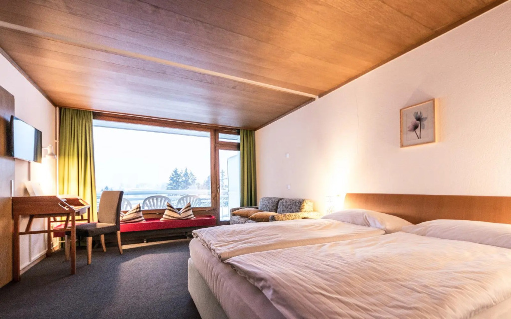 Hotel Montana by Mountain Hotels