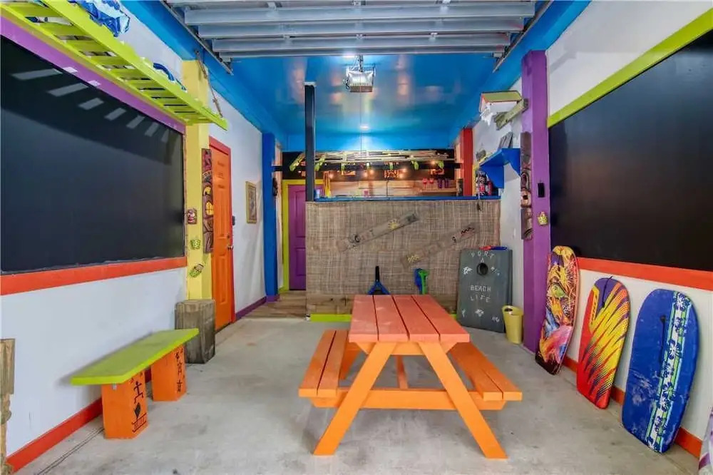 2727 S 11th Street #34 4 Bedrooms 3.5 Bathrooms Home