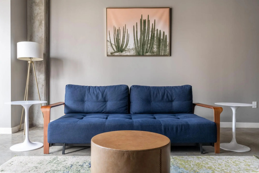 Austin Prime 1BD 1BA Downtown Apartment