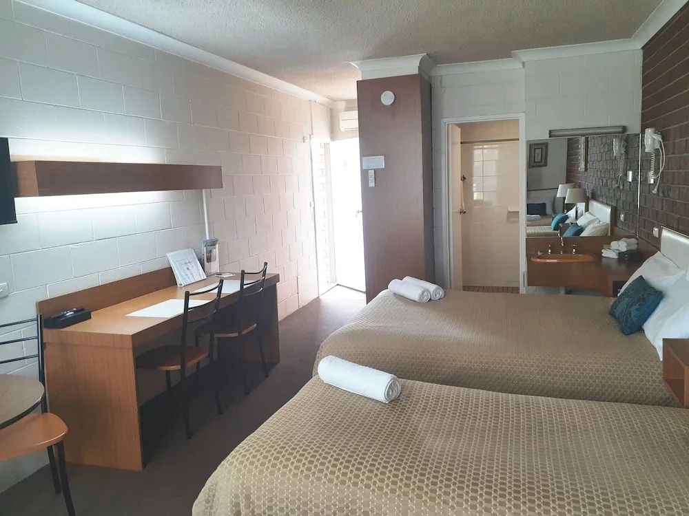 City Gardens Motel