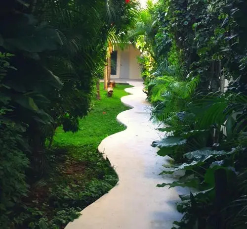 Hostel Meson de Tulum