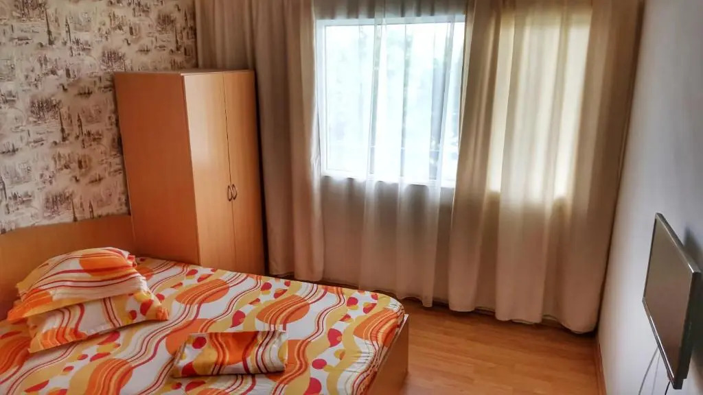 Casa Buşcu