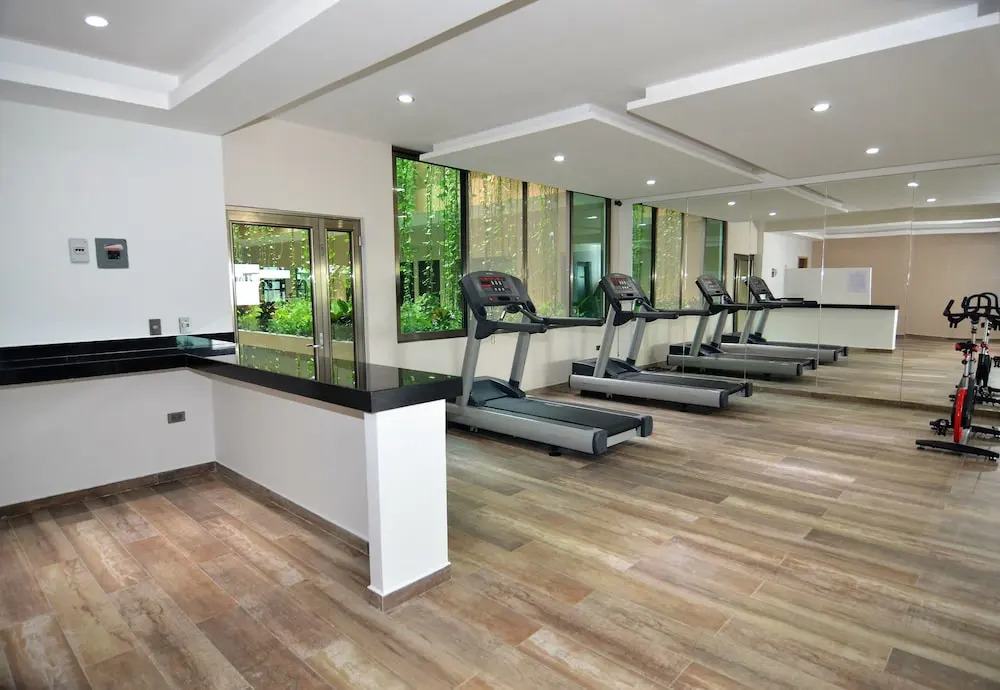 Carmen Sol Rentals Apartamentos