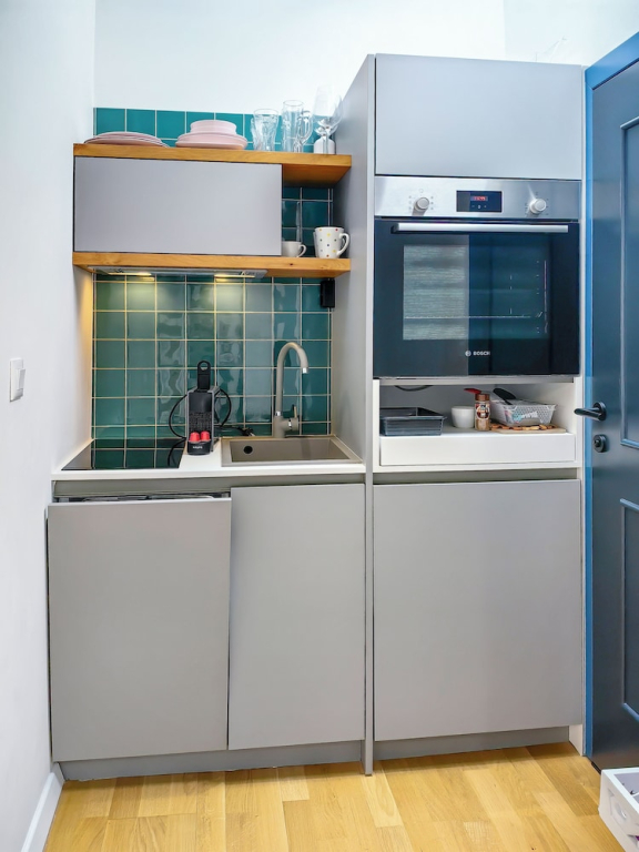 Land- und Apartmenthaus Kapelln Fieberbrunn