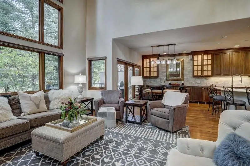 Keystone Private Homes by Vail Resorts