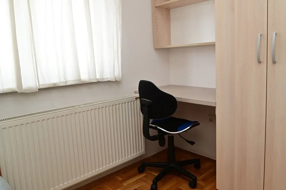 HomeRent White