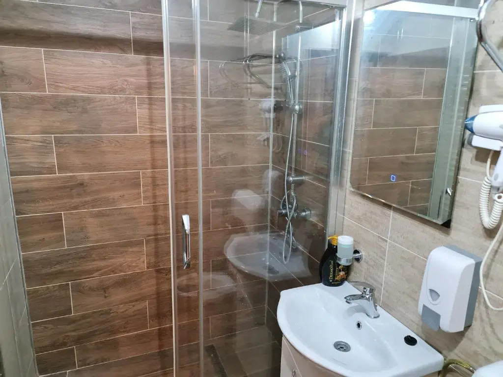 APARTAMENT E'BULEVARD No2 ALBA IULIA