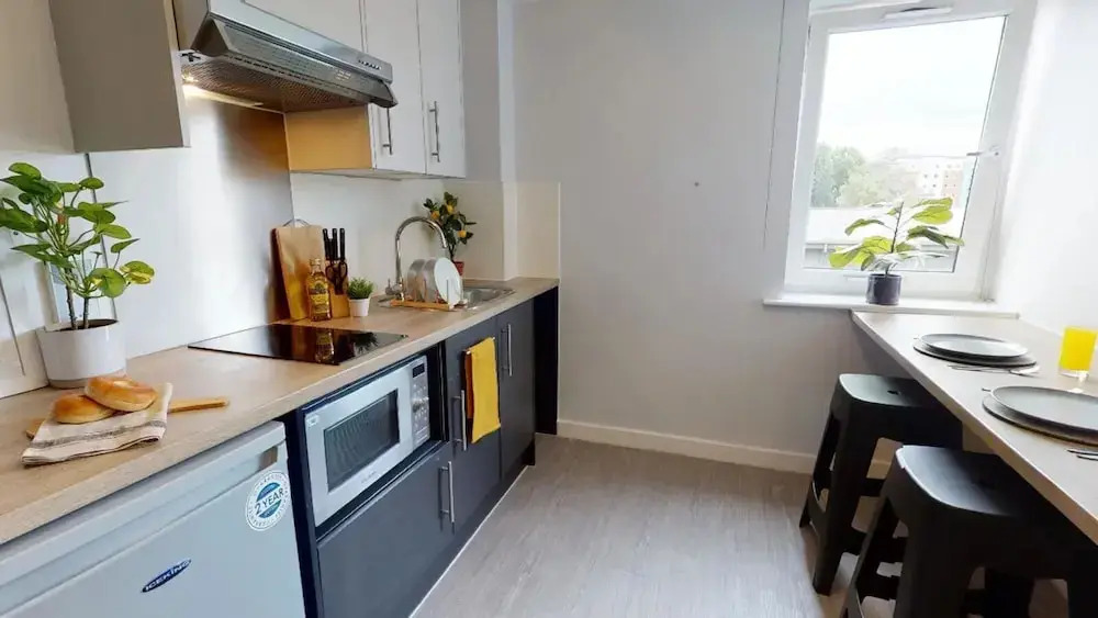 For Students Only - iQ Leeds 20 Min to City Centre