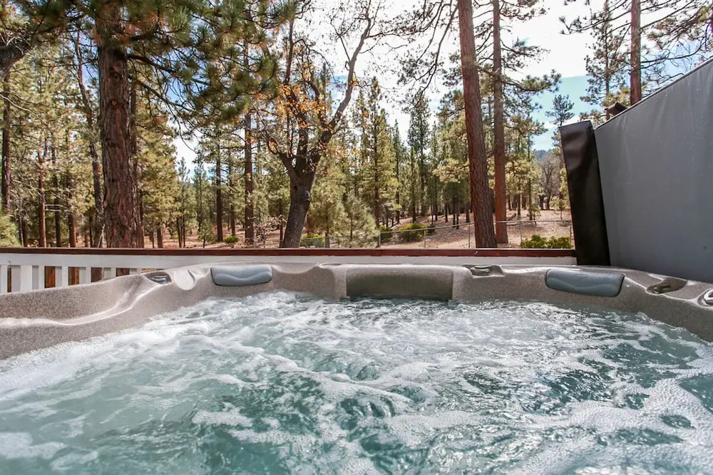 A Slice of Heaven-1889 by Big Bear Vacations