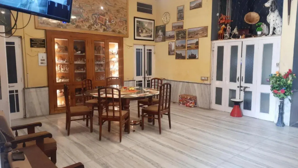 Hotel Prithviraj