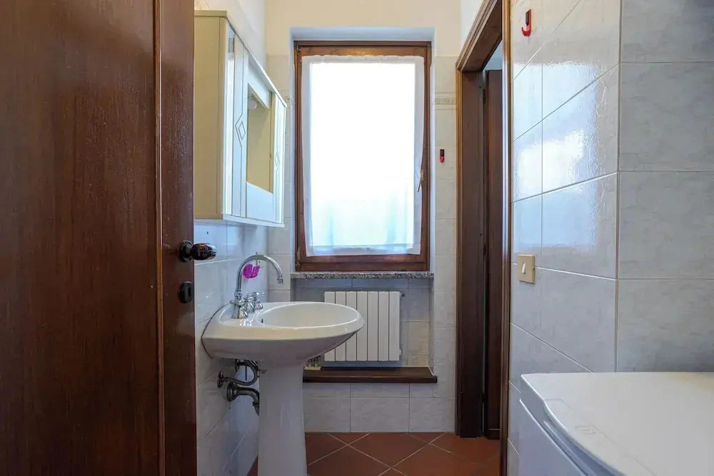 Casa Achille Pianello