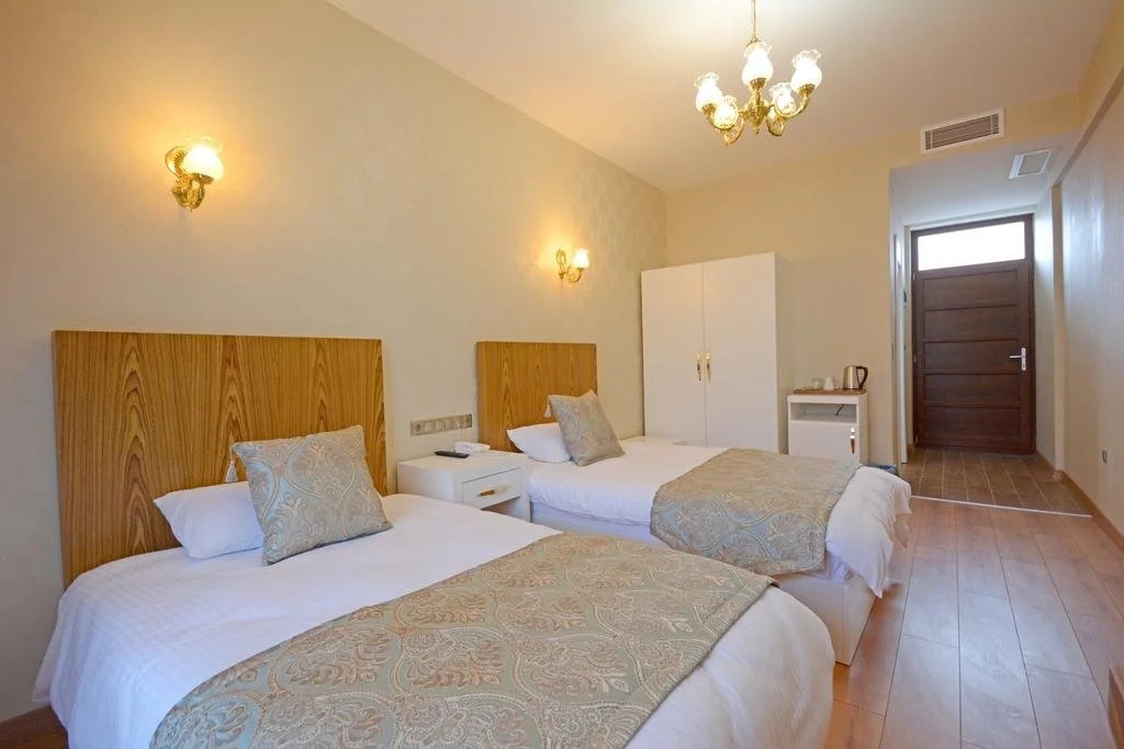 Setenonu 1892 Hotel