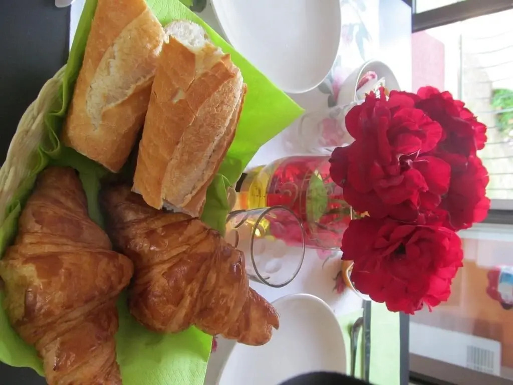Hotel Le Baron