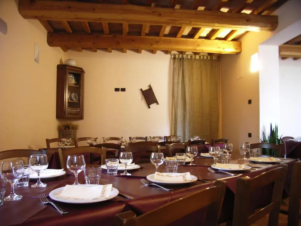Agriturismo Biologico Villa Rosa