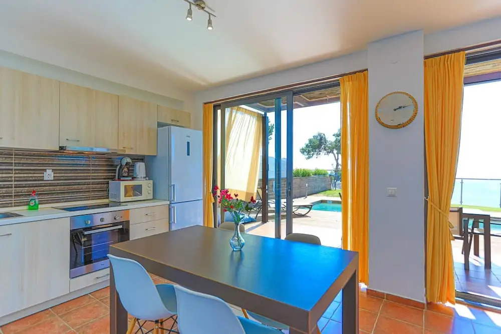Kalma Villa Exi