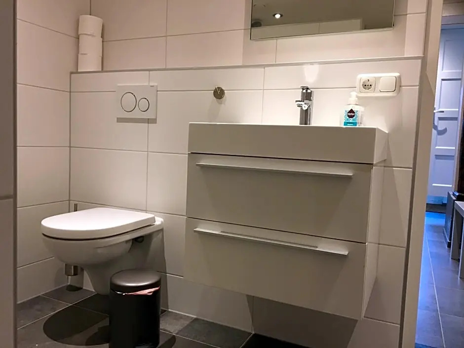 B&B De Hofstee