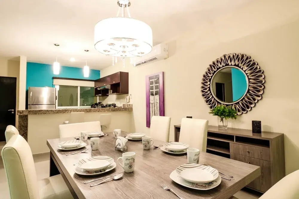 Apartment Sabbia B402