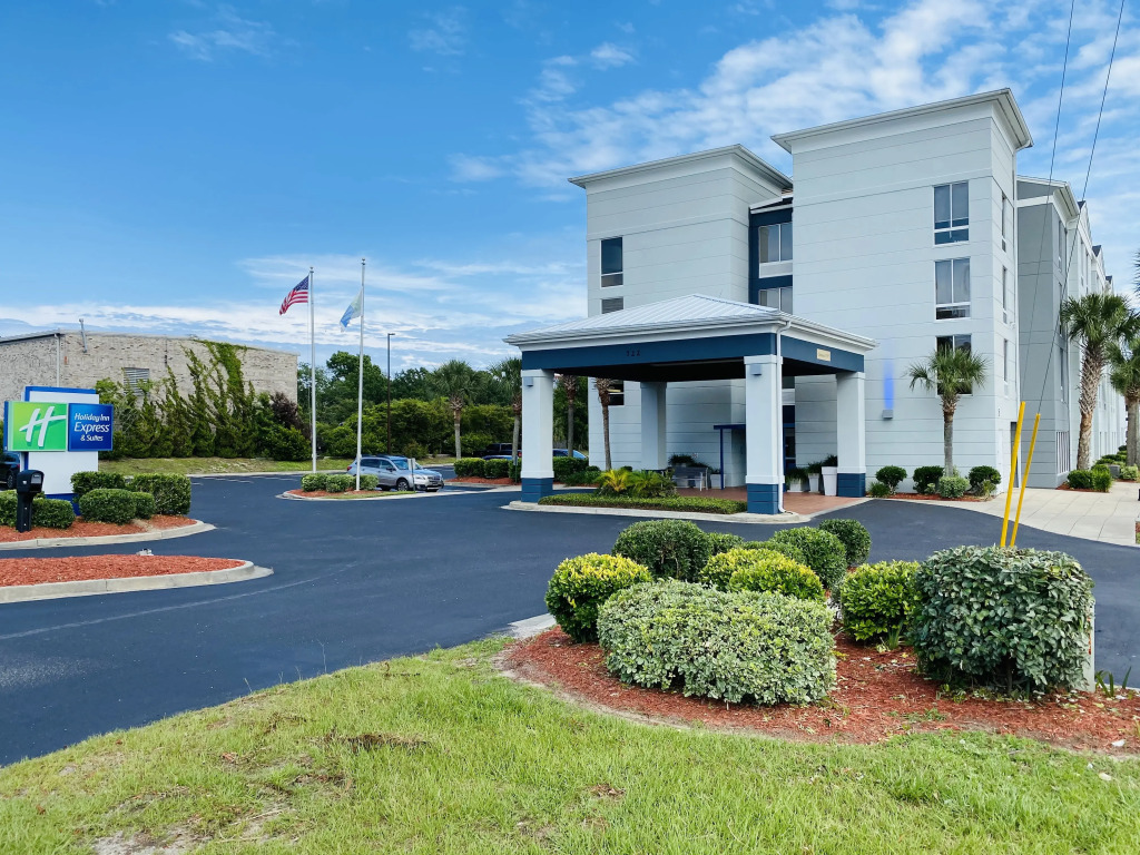 Holiday Inn Express