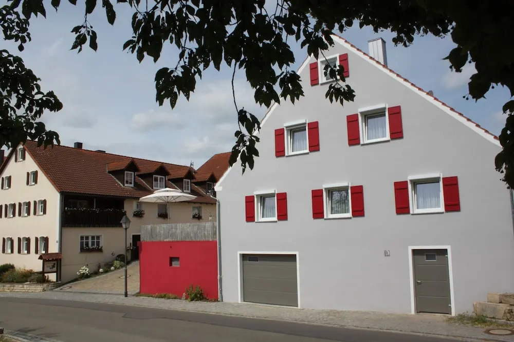 Ferienhof Hofer