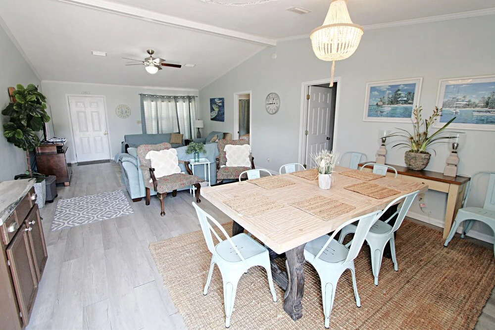 Winston 3 Bedroom Home by Redawning