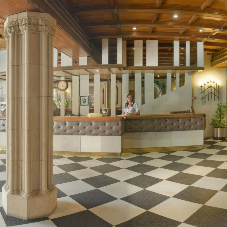 Serhs Hotel Vila de Calella