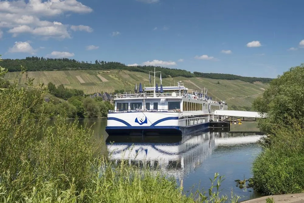 River Bär