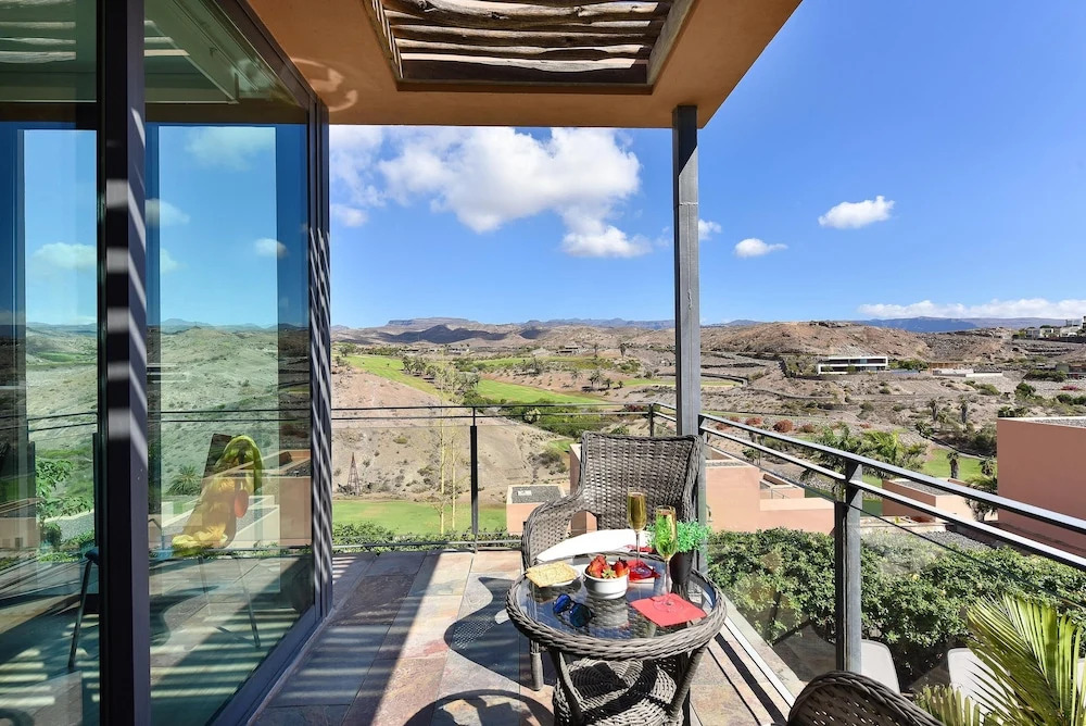 Beautiful Villa Salobre Gran Canaria Lagos 30