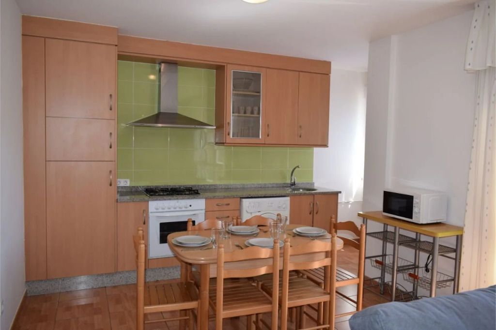 Apartamentos VIDA Corcubión