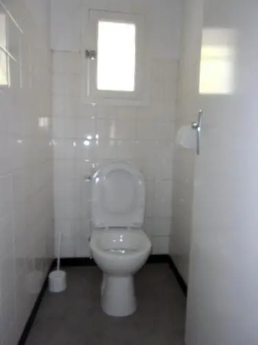 Appartement L'oranger