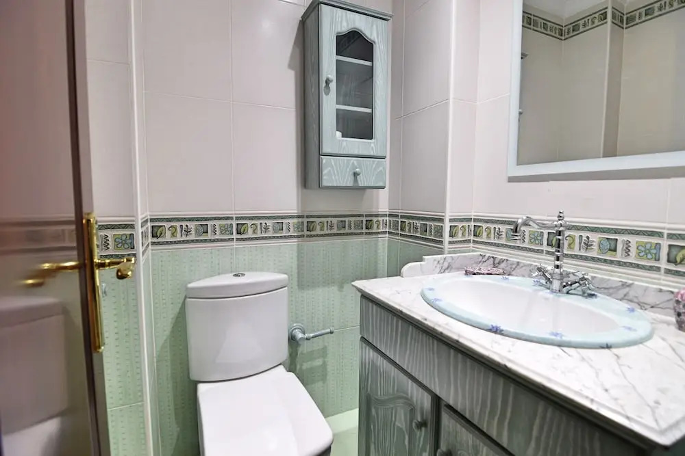 Apartamento Luxury Reding - Malagueta