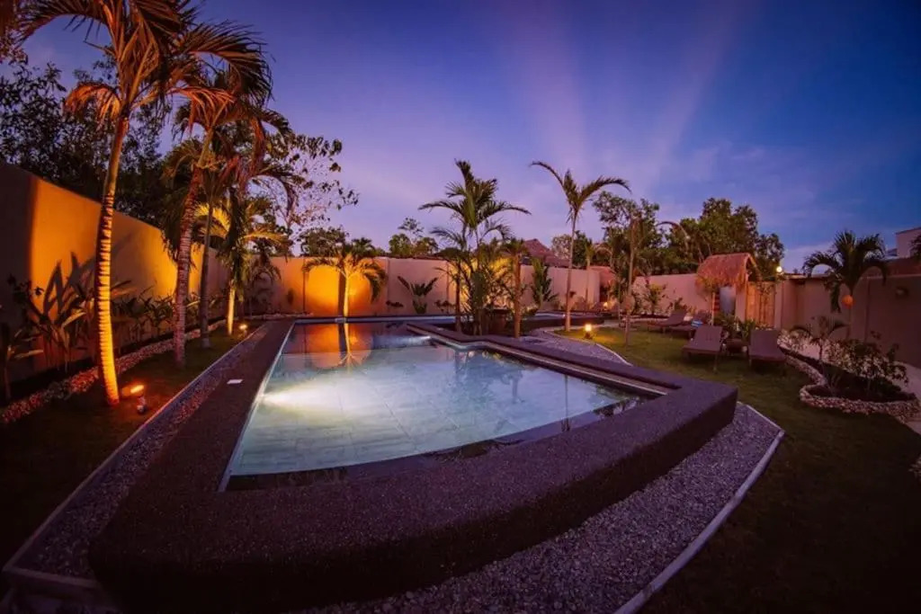 Halamanan Residences