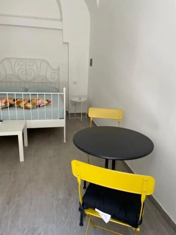 Catania House