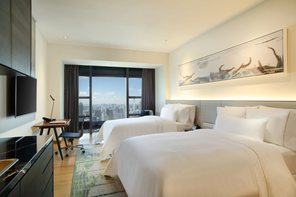 Element by Marriott Kuala Lumpur