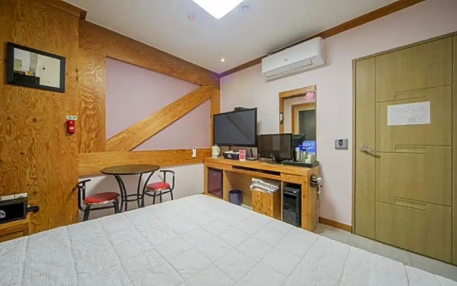 Busan Gwangan Holic Story Hotel